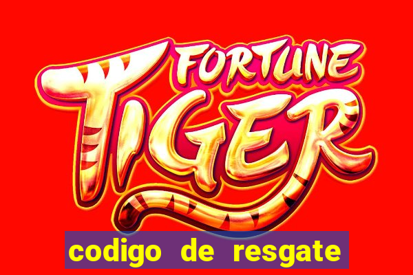 codigo de resgate ice casino